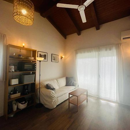 Casita Independiente Con Jardin Cercedilla Extérieur photo