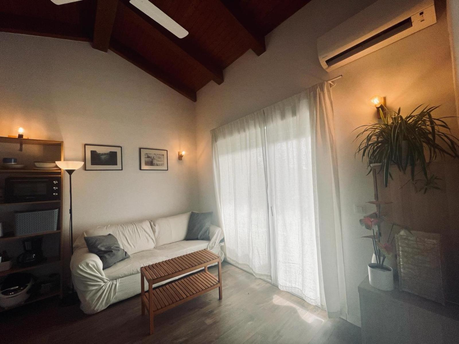 Casita Independiente Con Jardin Cercedilla Extérieur photo