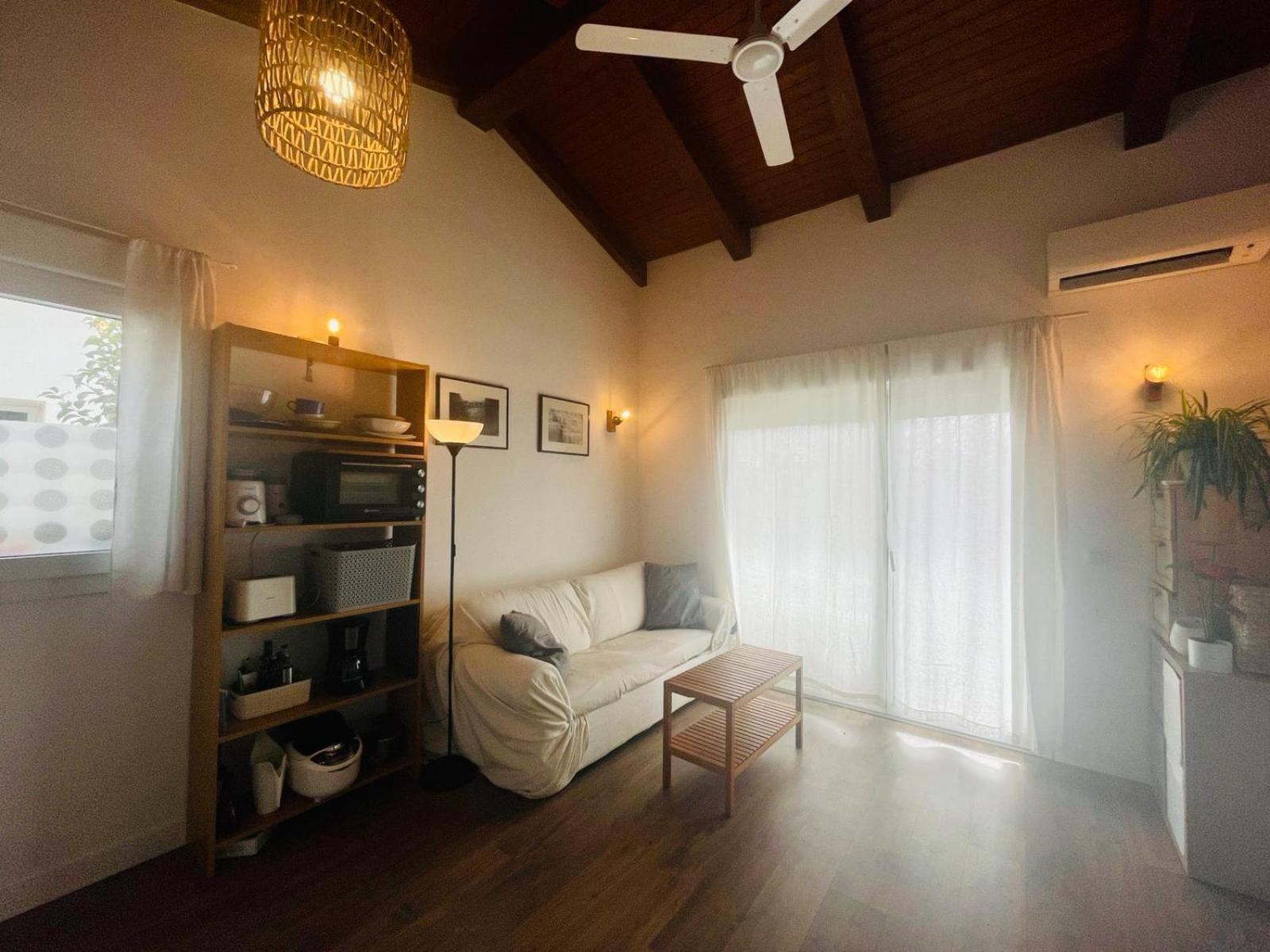 Casita Independiente Con Jardin Cercedilla Extérieur photo