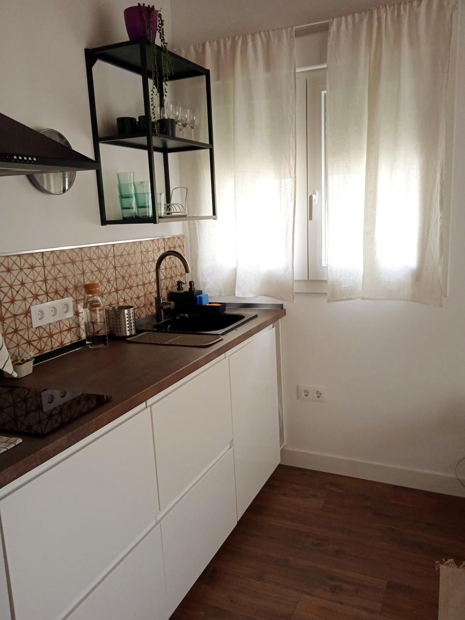 Casita Independiente Con Jardin Cercedilla Extérieur photo