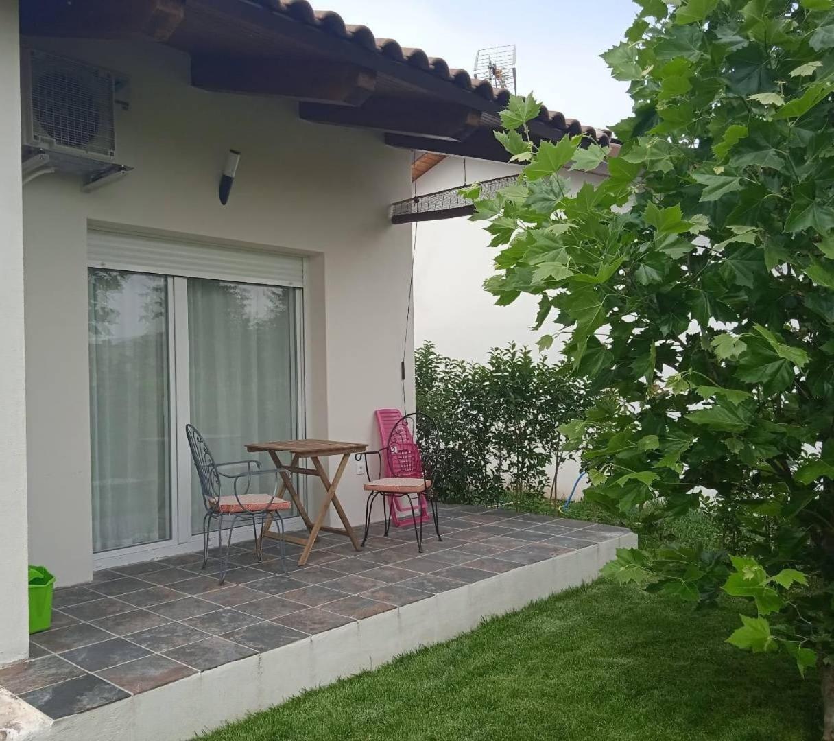 Casita Independiente Con Jardin Cercedilla Extérieur photo