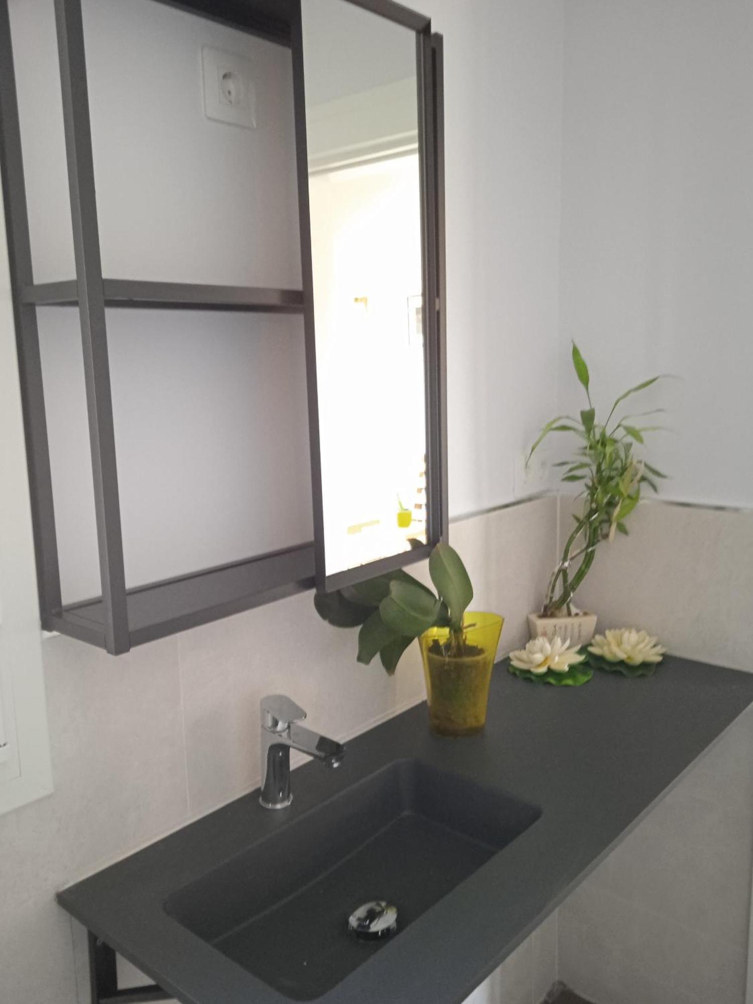 Casita Independiente Con Jardin Cercedilla Extérieur photo